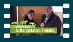 Zu Besuch in der Greifvogel-Auffangstation Freising